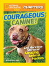 Cover image for National Geographic Kids Chapters